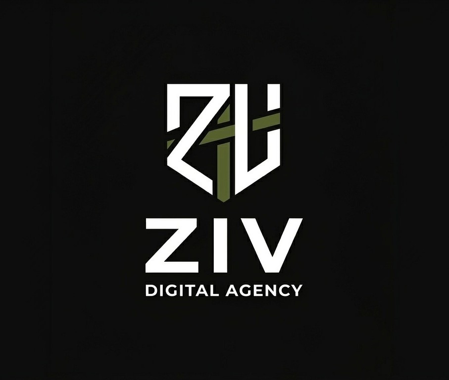 ZIV Agency Logo